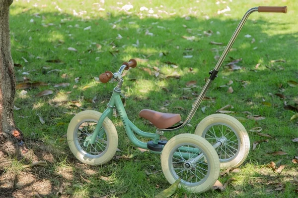 Voor kinderen vanaf 1,5 jaar