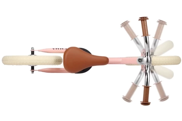 Uitgerust met stuurbegrenzer