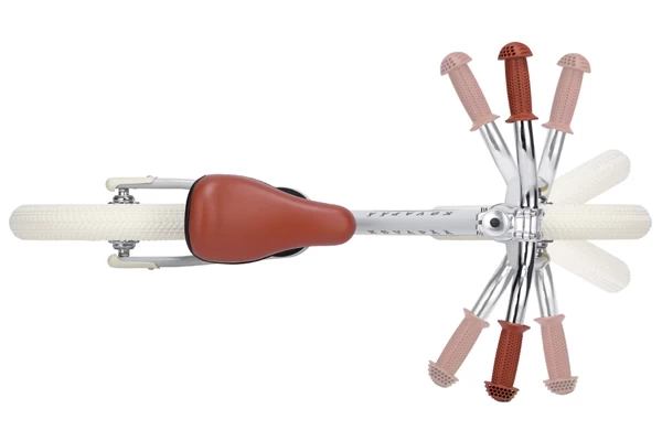 Uitgerust met stuurbegrenzer