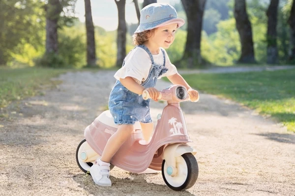 Voor kinderen vanaf 18 maanden