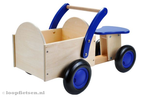 Waar gaat de reis naartoe?