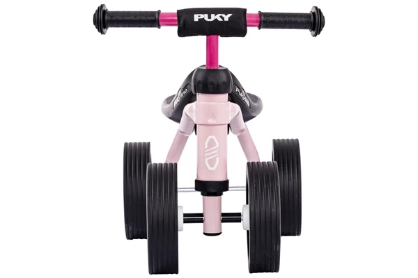 Inclusief Puky kinbeschermer