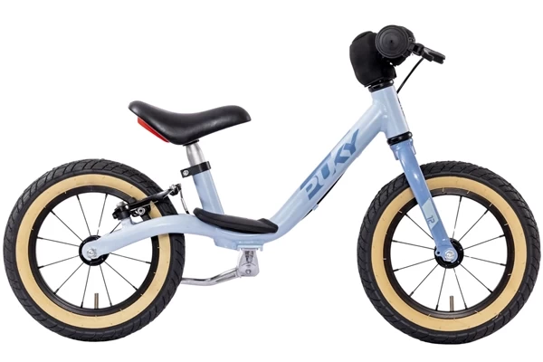 Met 12 inch luchtbanden