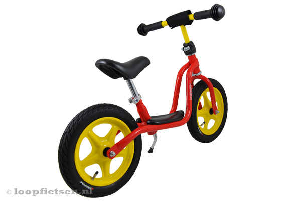 Geschikt voor kinderen vanaf 2,5 jaar.