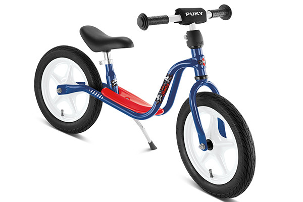 Racer Capt'n Sharky van Puky.