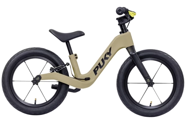 Loopfiets Next 14" van Puky