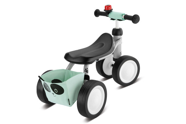 Stuur met veiligheidshandvaten