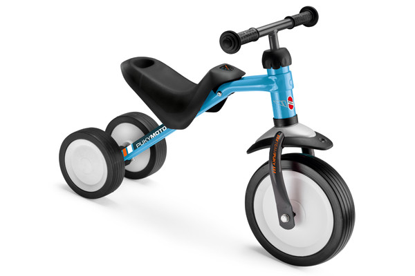 Loopfiets Pukymoto van Puky.