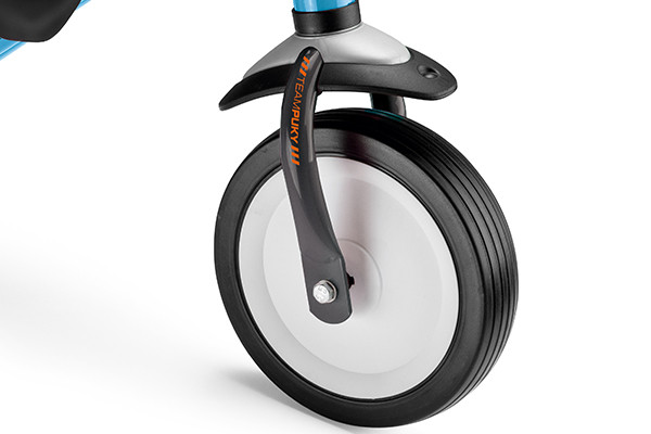 Wielen geschikt voor binnen en buiten.