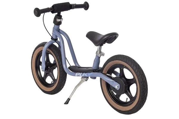 Inclusief standaard en handrem