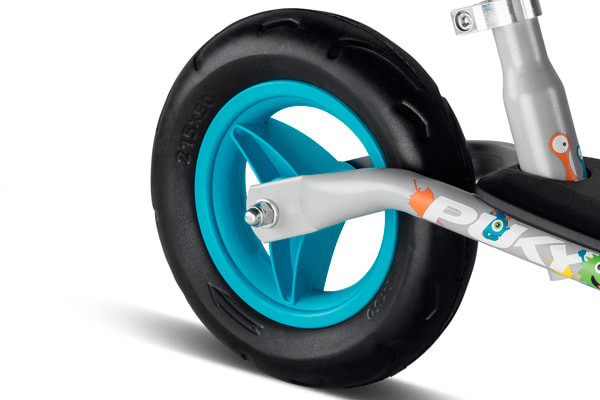 Voor kinderen vanaf 2 jaar