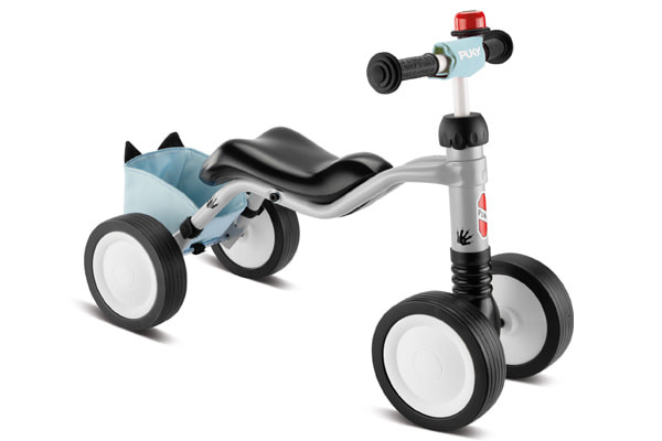 Puky Loopfiets - Altijd de Laagste Prijs bij Loopfietsen.nl