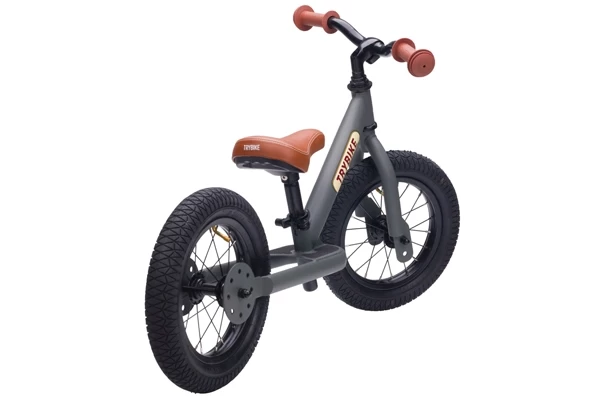 Comfortabele luchtbanden