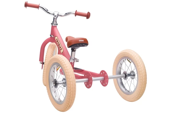 Comfortabele luchtbanden