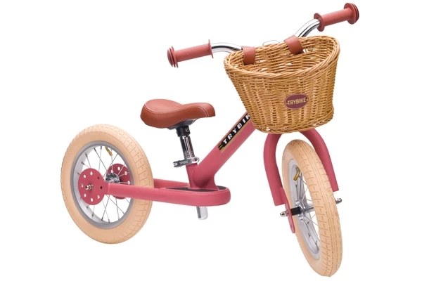 Alleen geschikt voor de Steel variant