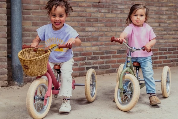 Om spulletjes in te doen