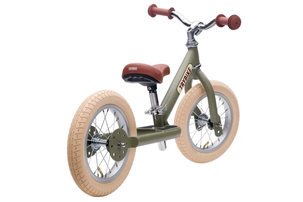 Comfortabele 12 inch luchtbanden