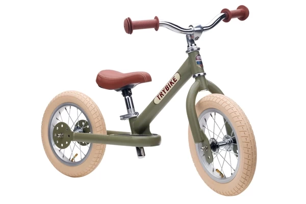 Voor kinderen vanaf 2 jaar