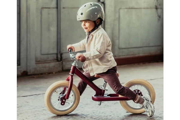 Voor kinderen vanaf 1,5 jaar