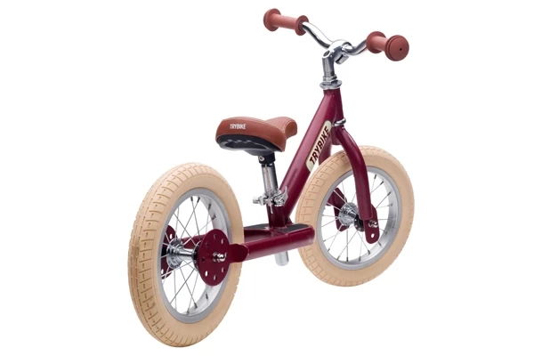 Comfortabele 12 inch luchtbanden