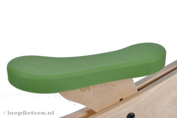 Past op iedere Wishbonebike.