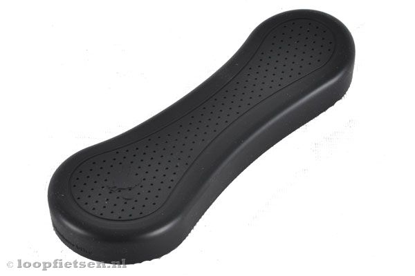 Past op elke Wishbonebike.