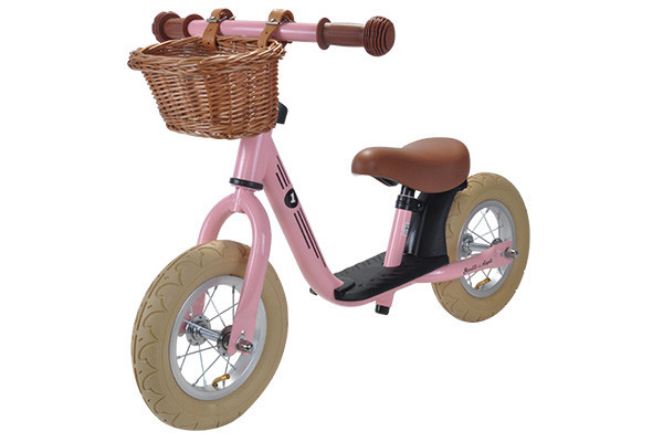 Optioneel: stuurmandje van Bandits & Angels.