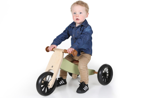 bandits and angels smart bike