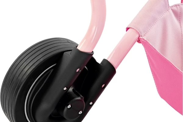 Instelbare looprem