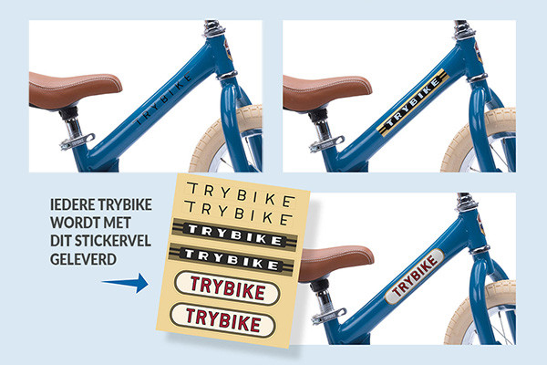 Kies jouw favoriete design