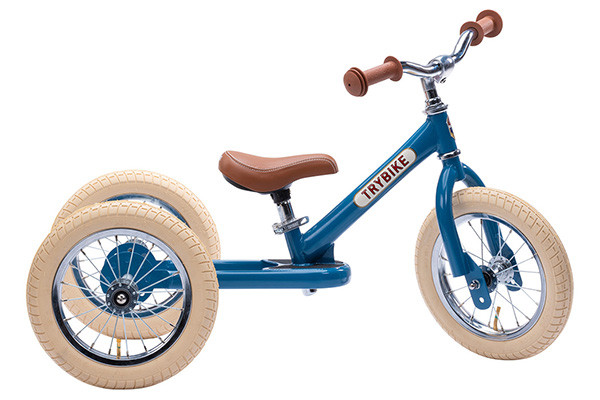 Trybike steel green sale